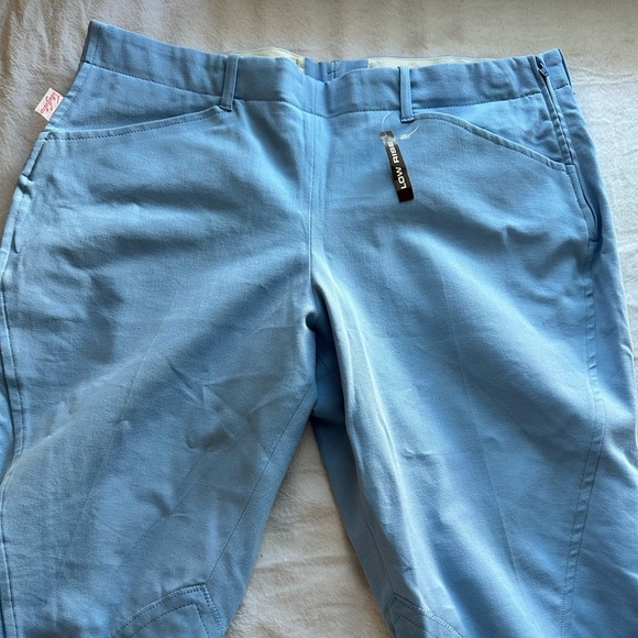 The Tailored Sportsman Other - Tailored Sportman size 34 breeches